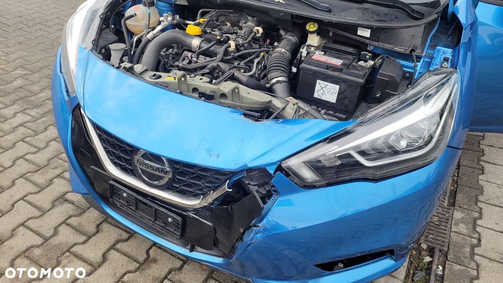 Nissan Micra IG-T 100 Xtronic Tekna - 24