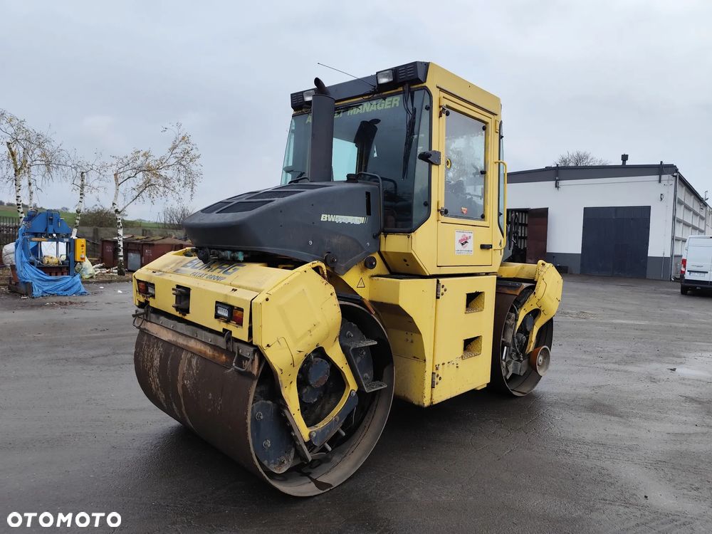 Bomag 174 AD - 4