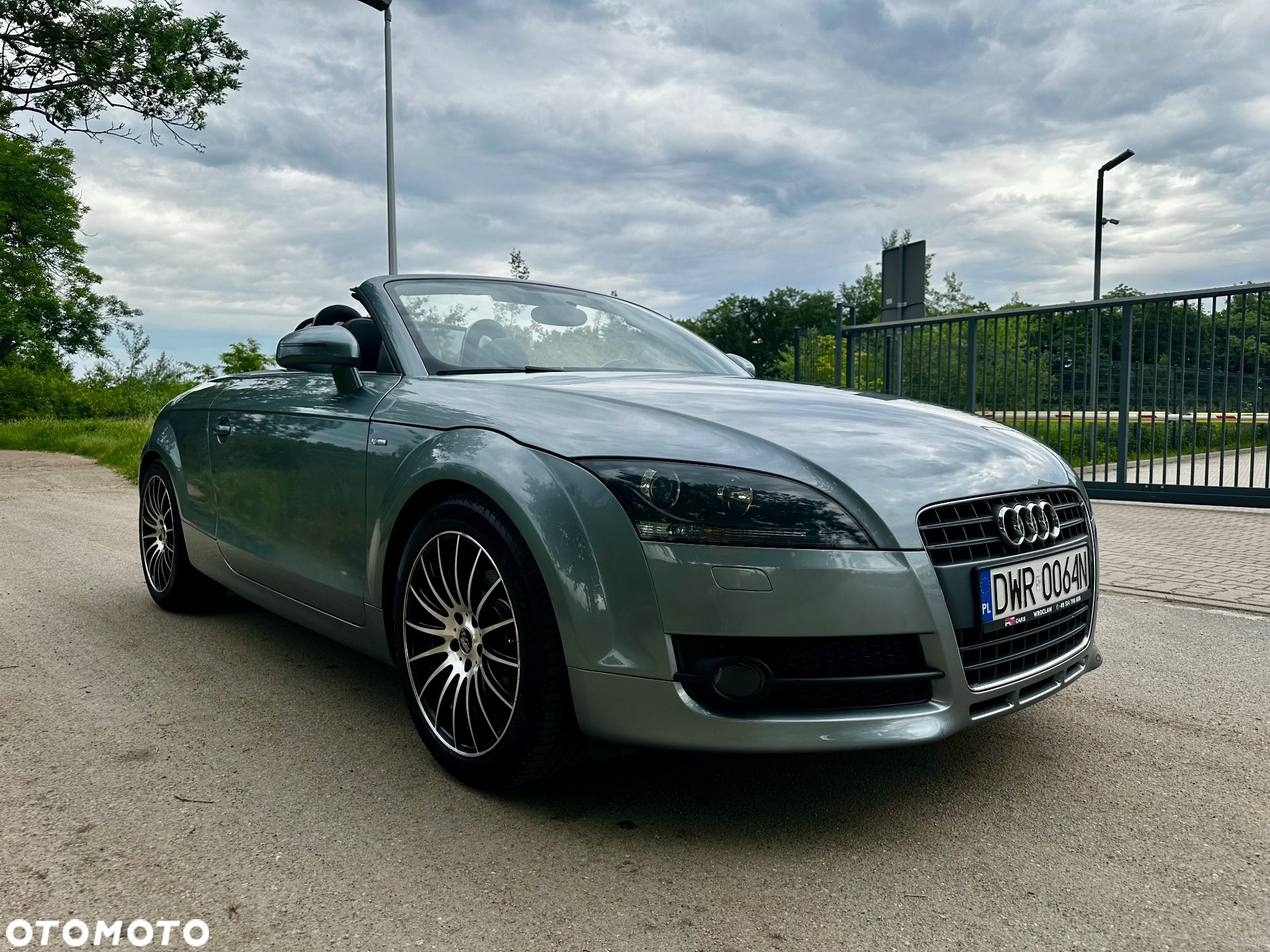 Audi TT Coupé Roadster 2.0 TFSI - 3