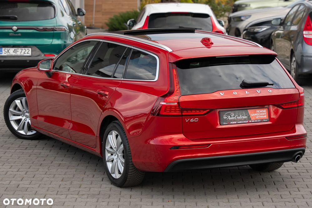 Volvo V60 D3 Drive-E Momentum - 15