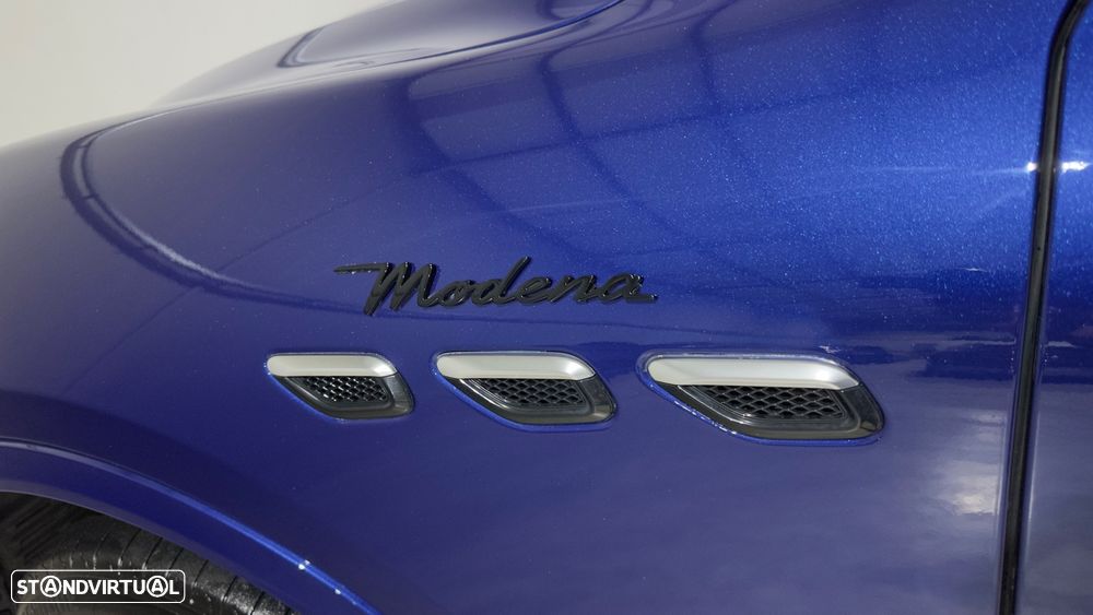 Maserati Grecale Modena - 24
