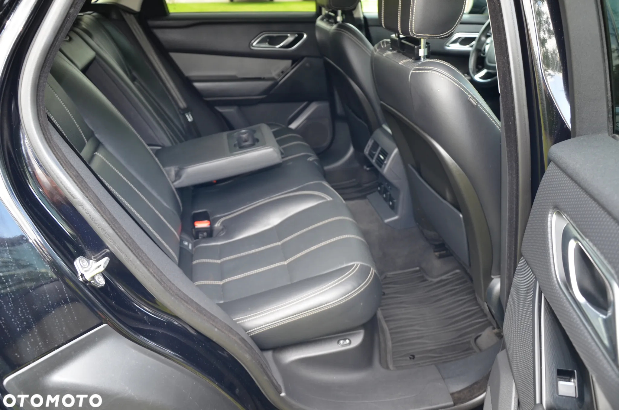 Land Rover Range Rover Velar 2.0 SD4 R-Dynamic HSE - 19