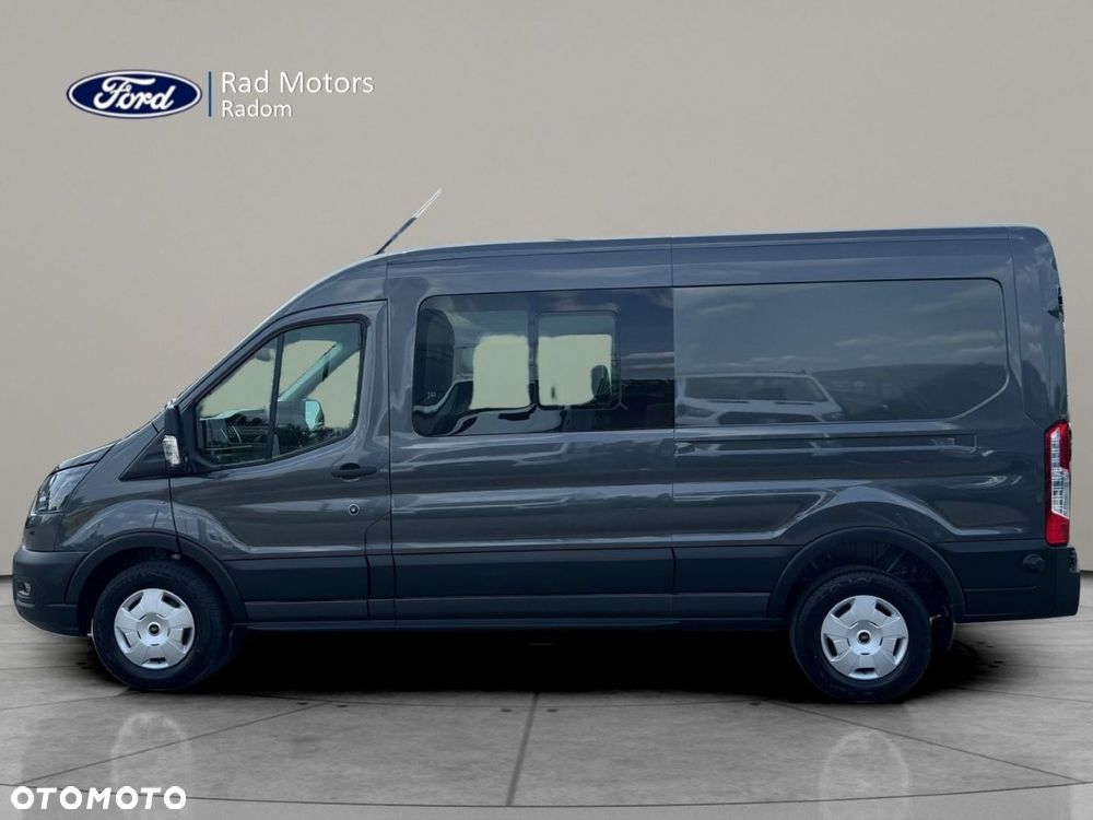 Ford Transit - 2