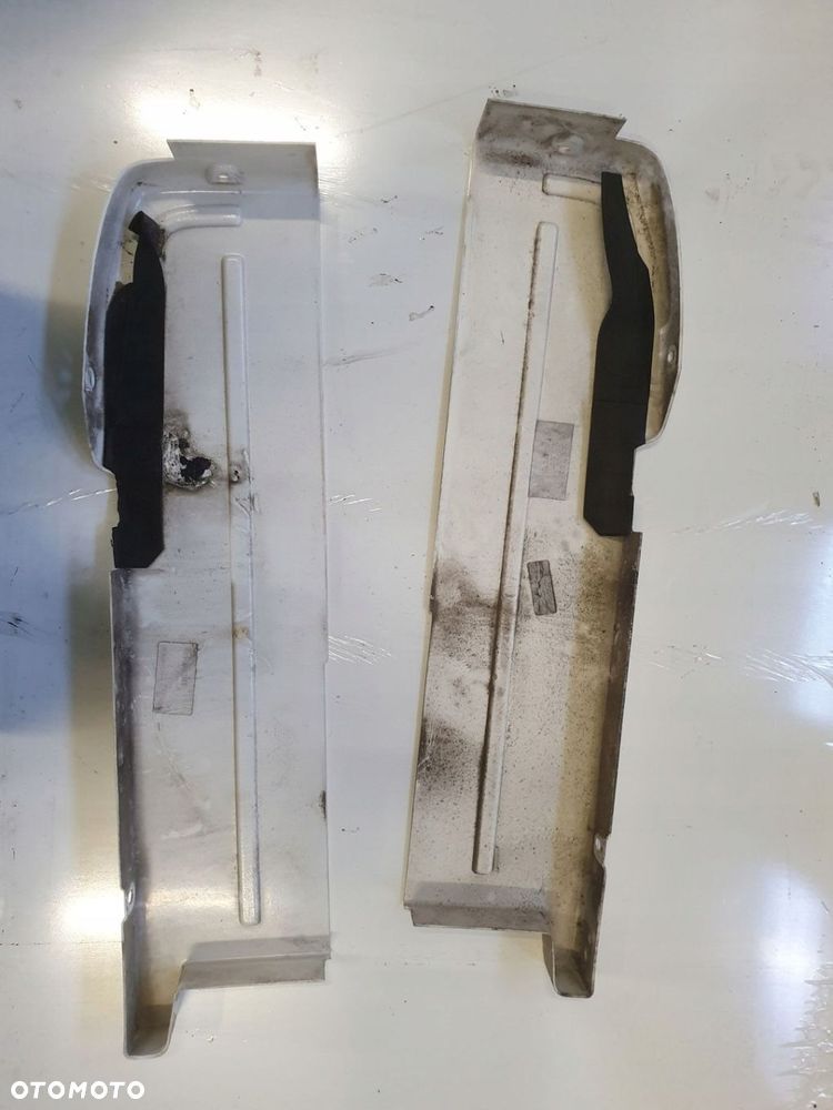 CARRIER SUPRA 850 MT OBUDOWA PAROWNIKA BOCZNA - 3