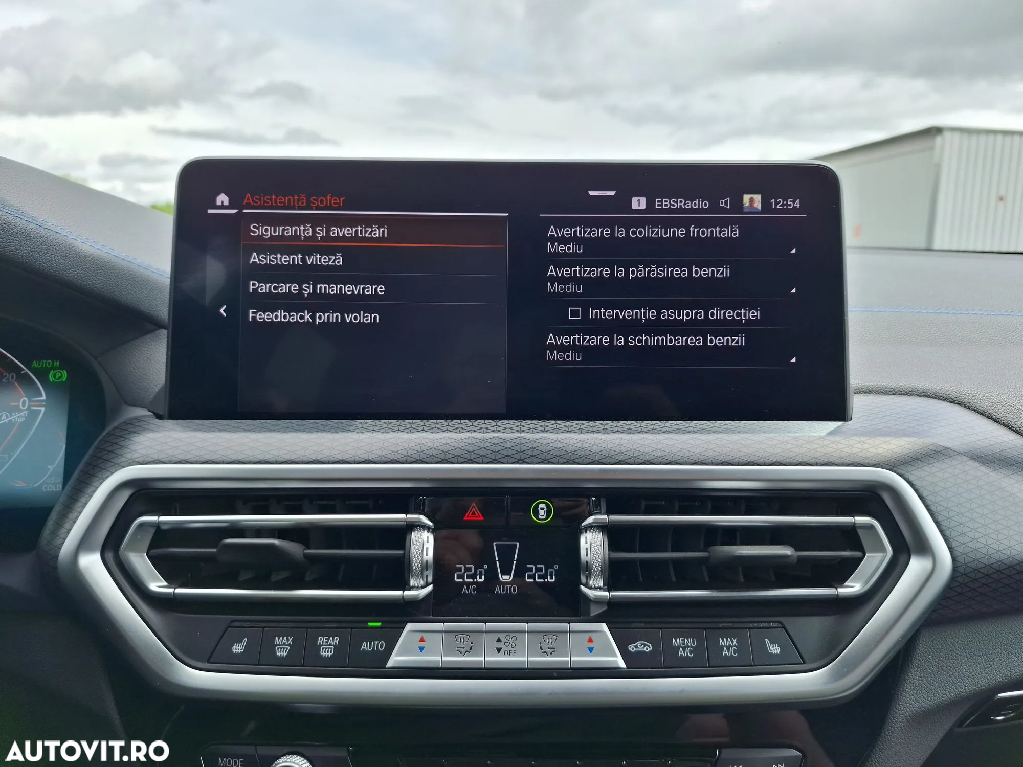 BMW X3 xDrive20d AT MHEV - 25