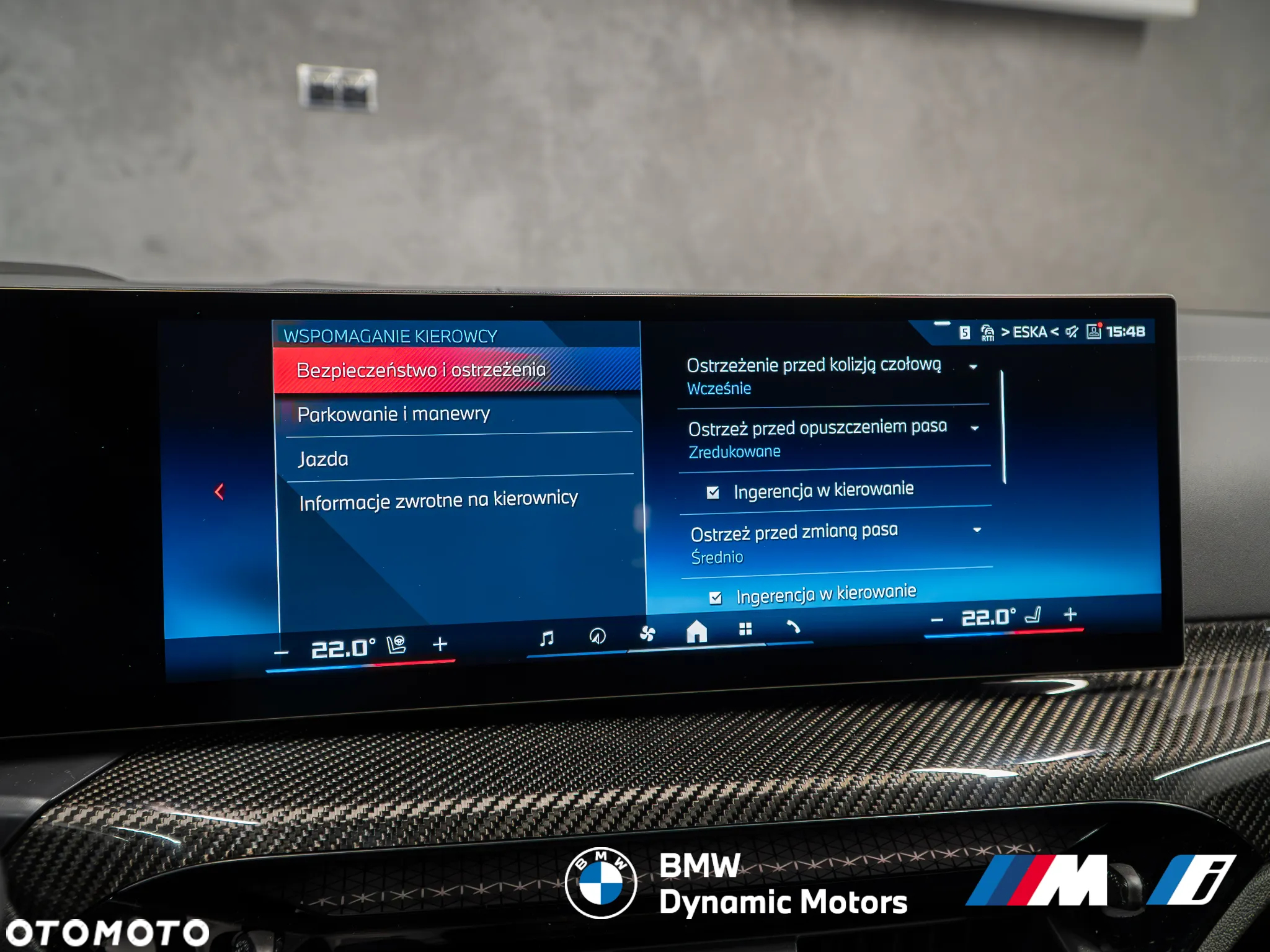 BMW Seria 4 M440i xDrive - 38