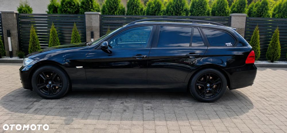 BMW Seria 3 - 2