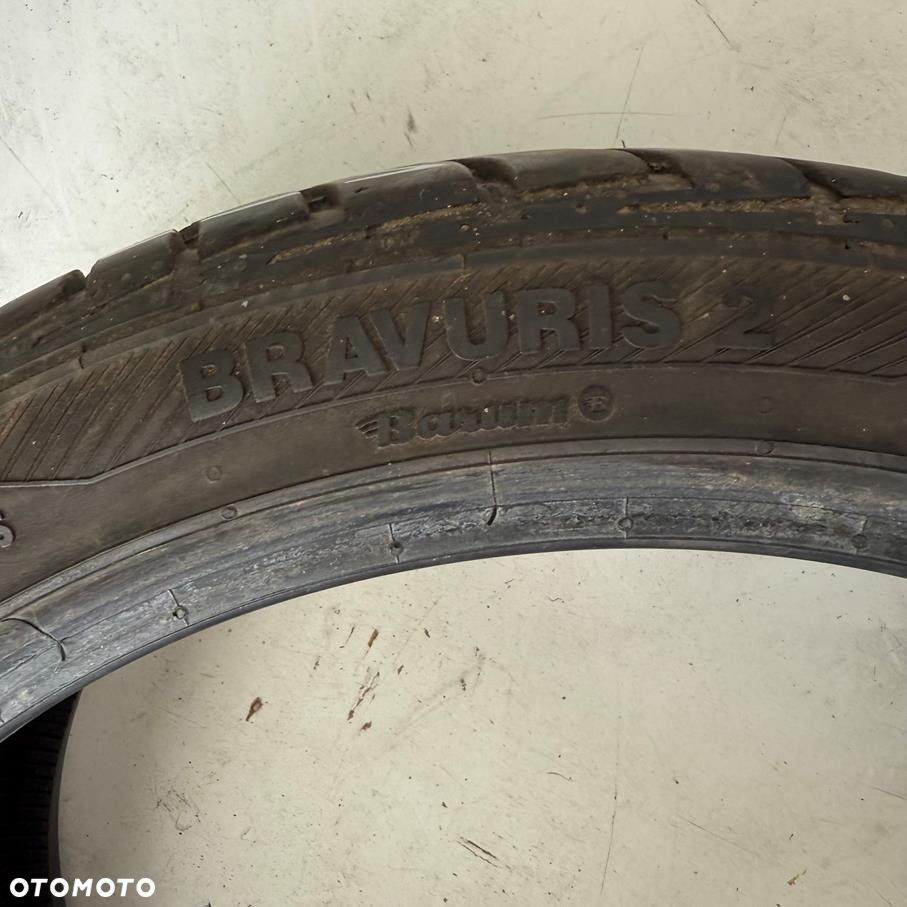 Opona 225/40/18 Barum Bravuris 2 (F5411) - 2
