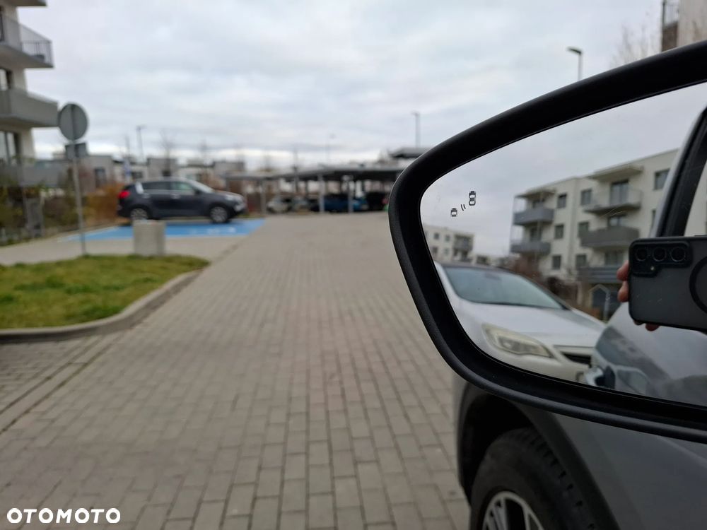 Ford Kuga 1.5 EcoBoost FWD Titanium ASS MMT6 - 20