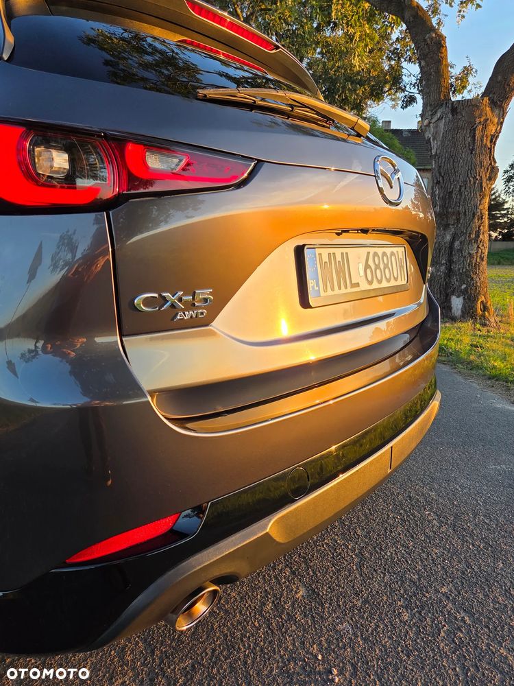 Mazda CX-5 2.5 Homura AWD - 30
