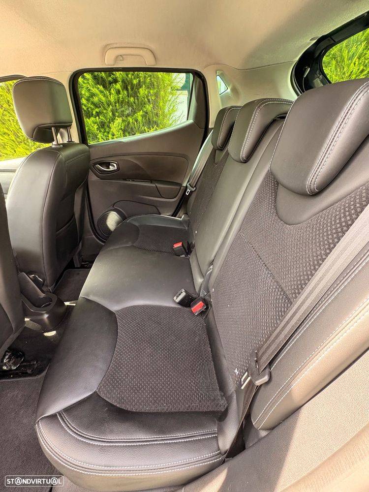 Renault Clio 1.2 TCe GT Line EDC - 12