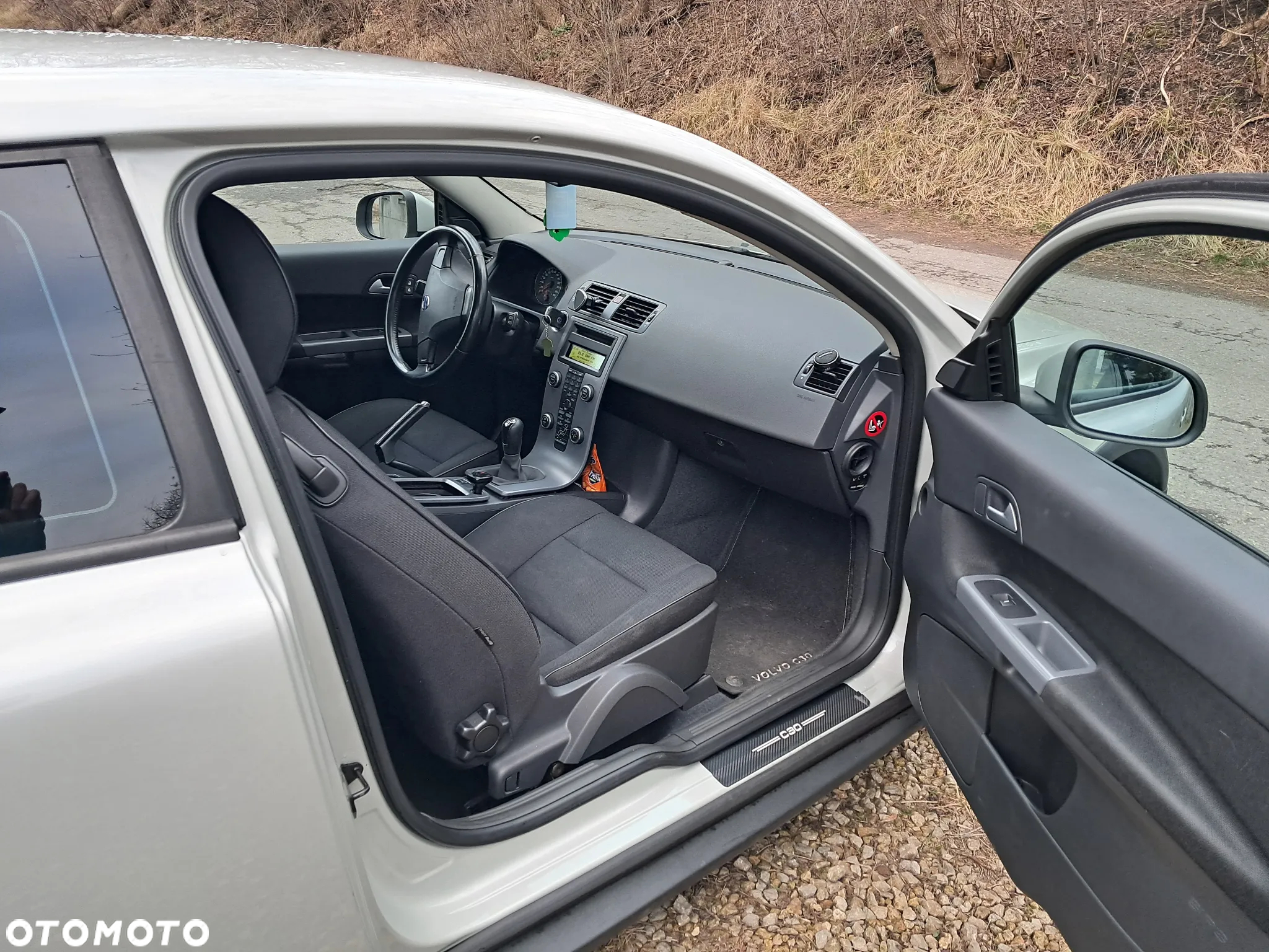 Volvo C30 1.6D DRIVe - 8