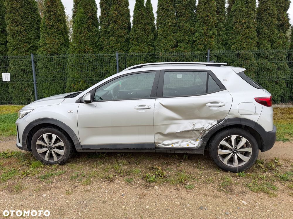 Kia Stonic - 8