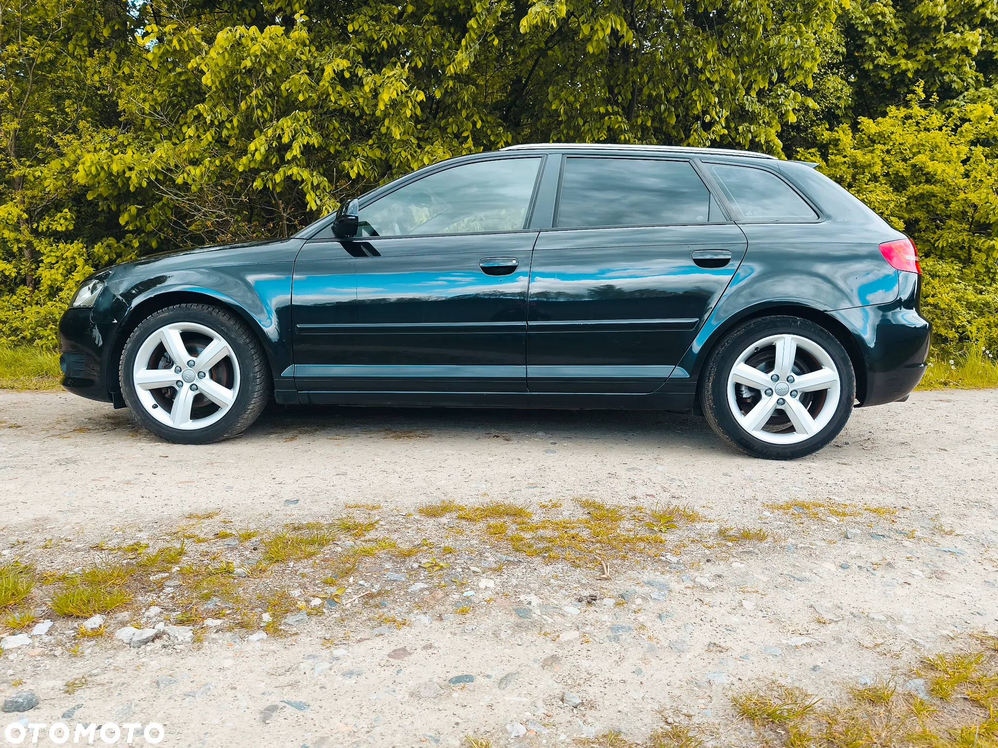 Audi A3 1.4 TFSI Attraction S tronic - 12