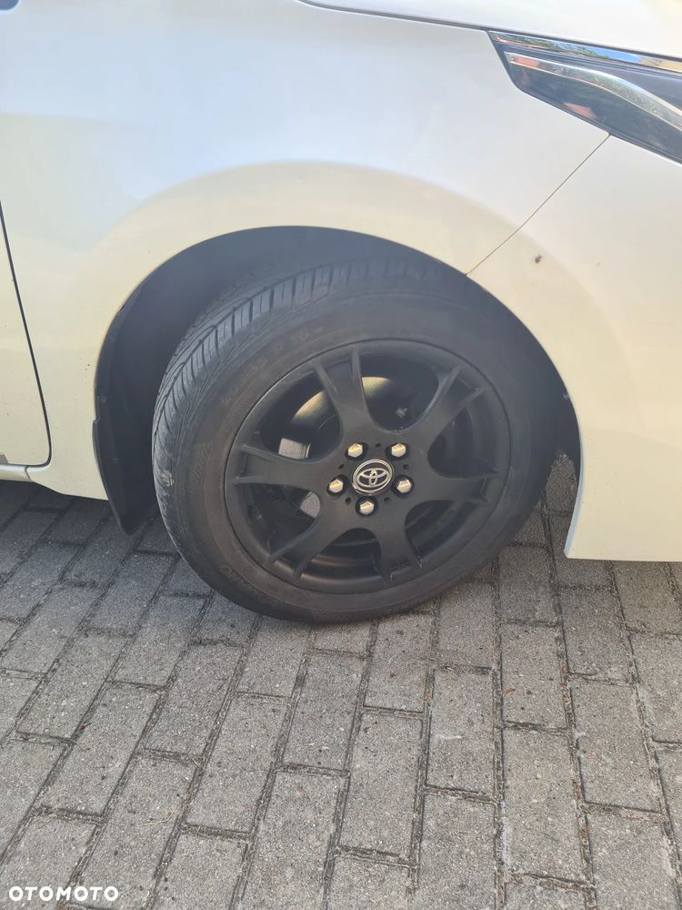 Toyota Corolla 1.6 Active - 13