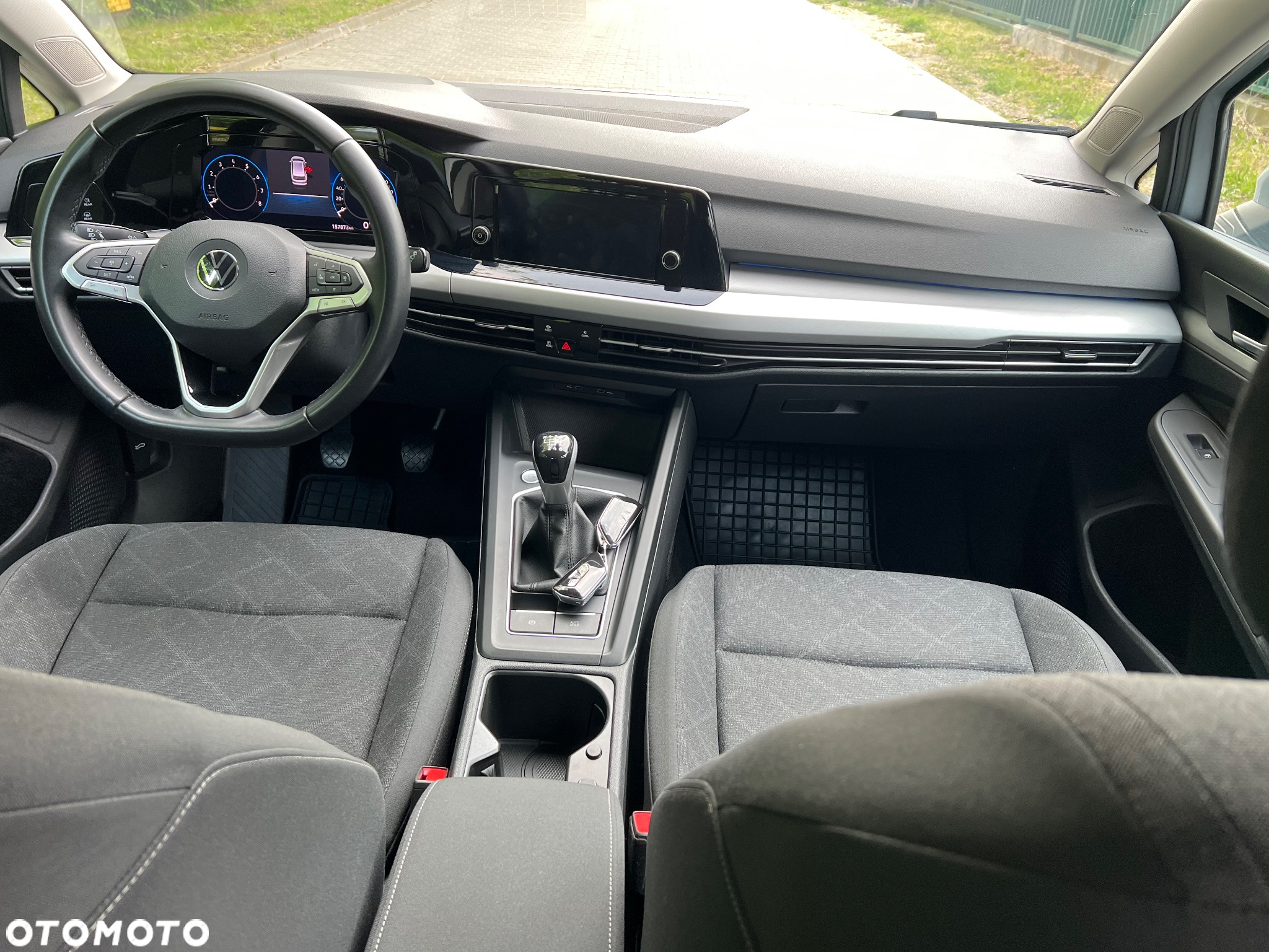 Volkswagen Golf VIII 1.5 TSI EVO Life - 21
