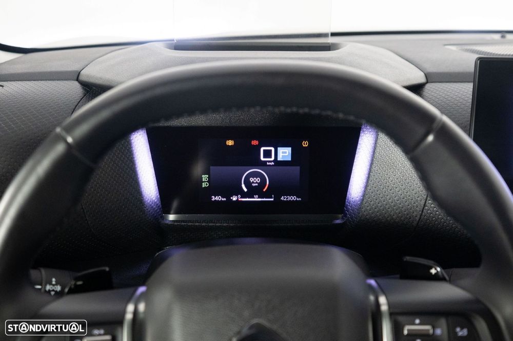 Citroën C4 X 1.2 PureTech Shine Pack EAT8 - 26