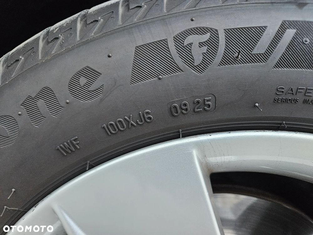 Skoda Octavia 1.4 TSI Ambition - 25