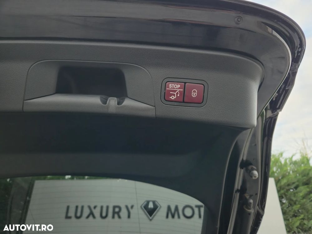 Mercedes-Benz GLC Coupe 250 d 4Matic 9G-TRONIC AMG Line - 35