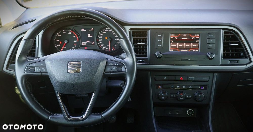 Seat Ateca - 11