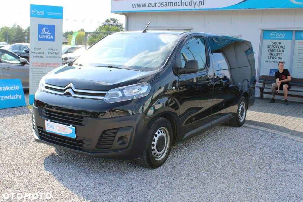 Citroën Jumpy Combi - 3