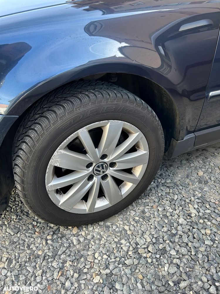 Volkswagen Passat 1.9 TDI - 12