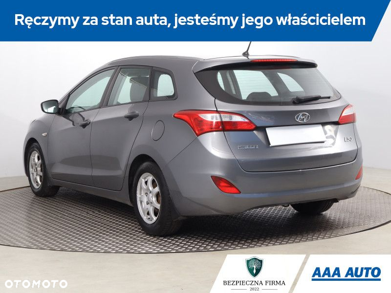 Hyundai i30 - 5