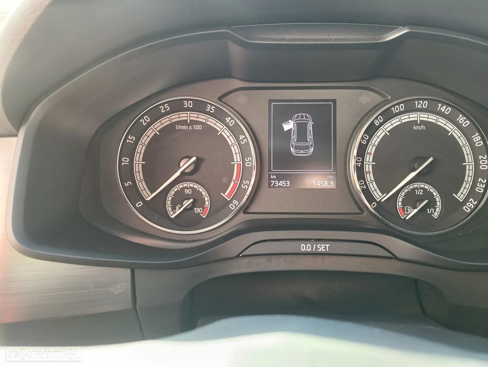 Skoda Kodiaq 2.0 TDI Ambition DSG - 7