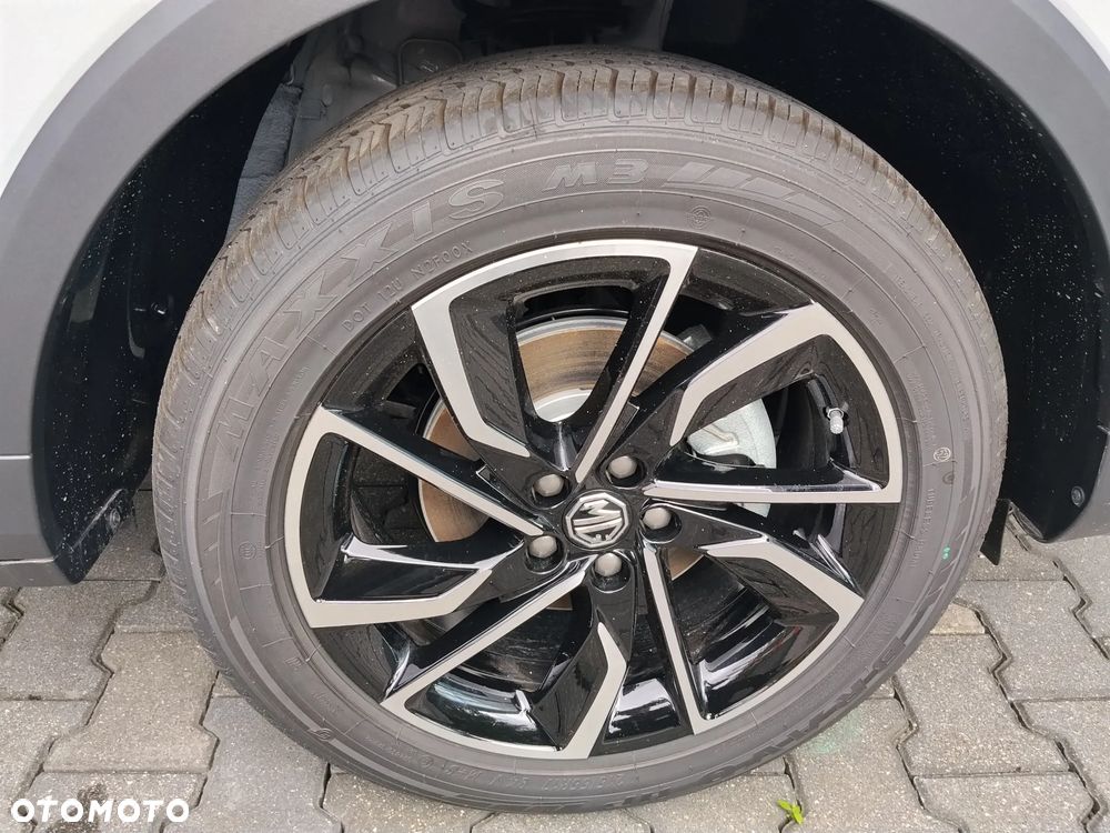 MG ZS 1.5 VTi-Tech Exclusive - 15