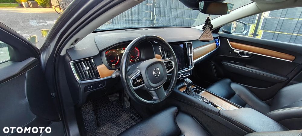 Volvo V90 D5 AWD Inscription - 26