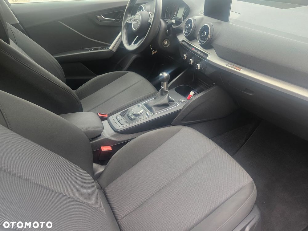 Audi Q2 1.0 TFSI ultra - 16
