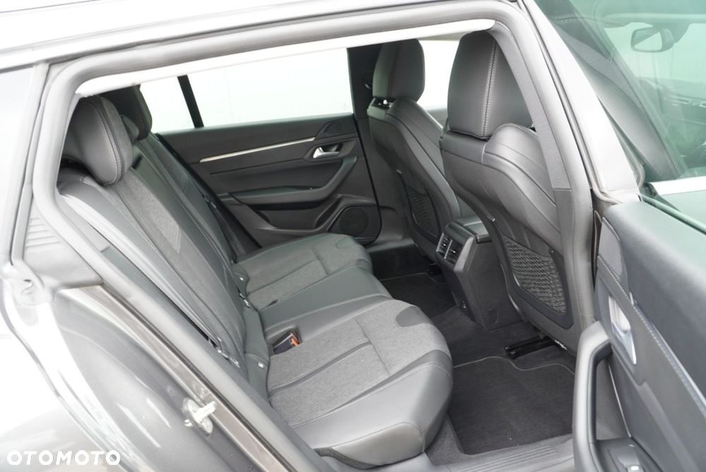 Peugeot 508 BlueHDi 130 EAT8 Allure Business-Paket - 8