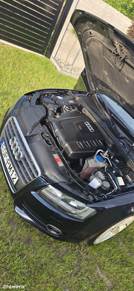 Audi A5 Sportback - 5