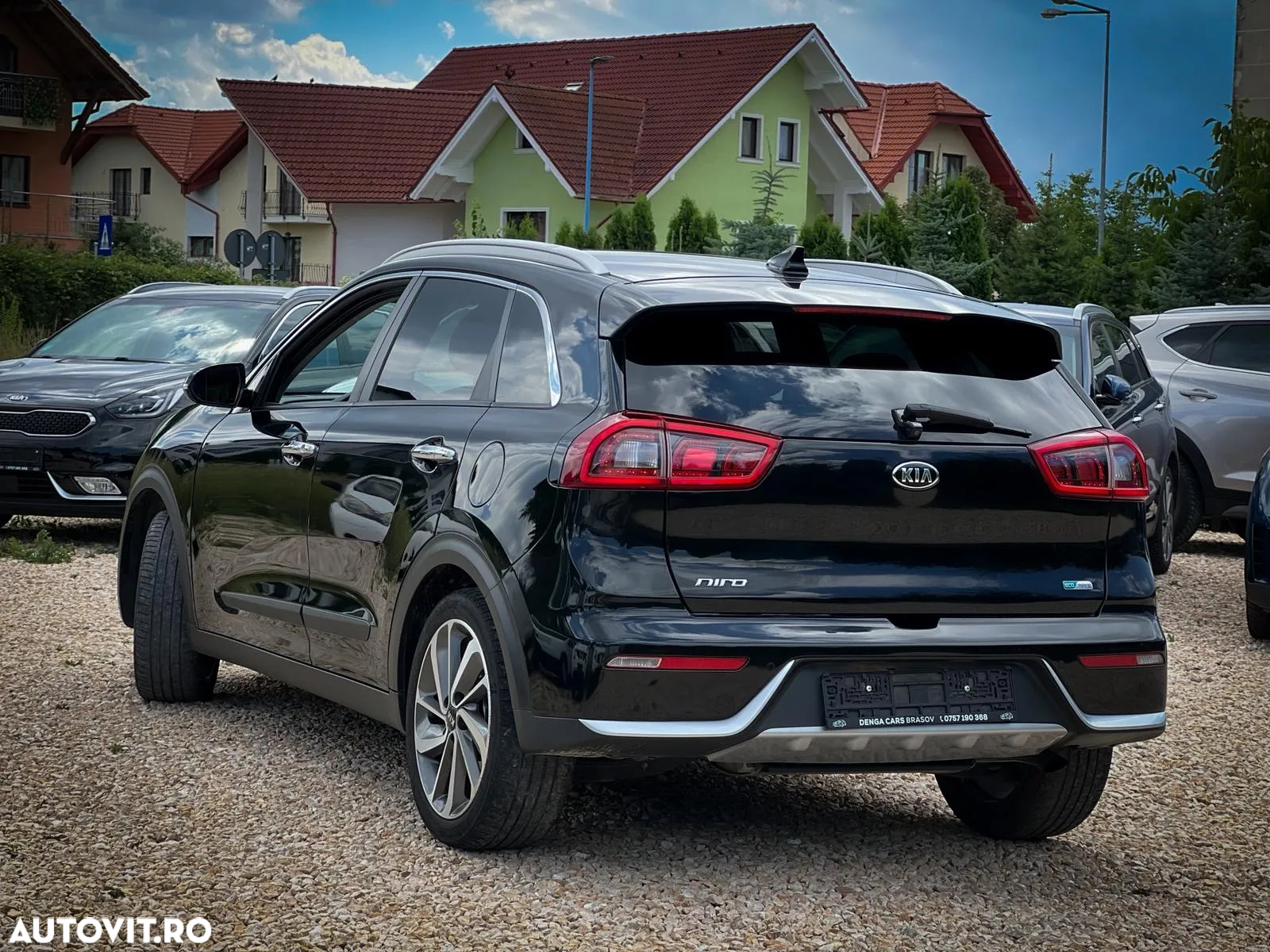 Kia Niro - 5