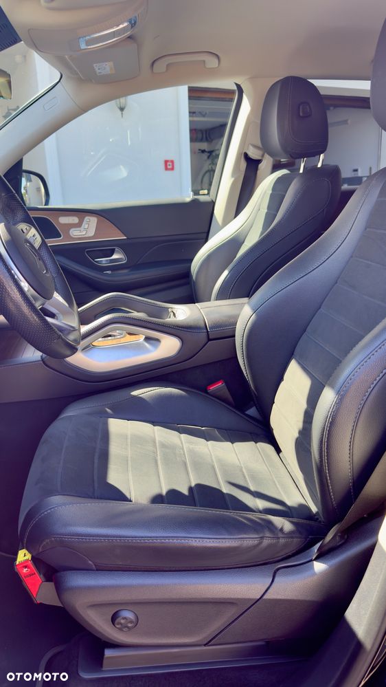 Mercedes-Benz GLE 350 e 4-Matic - 6