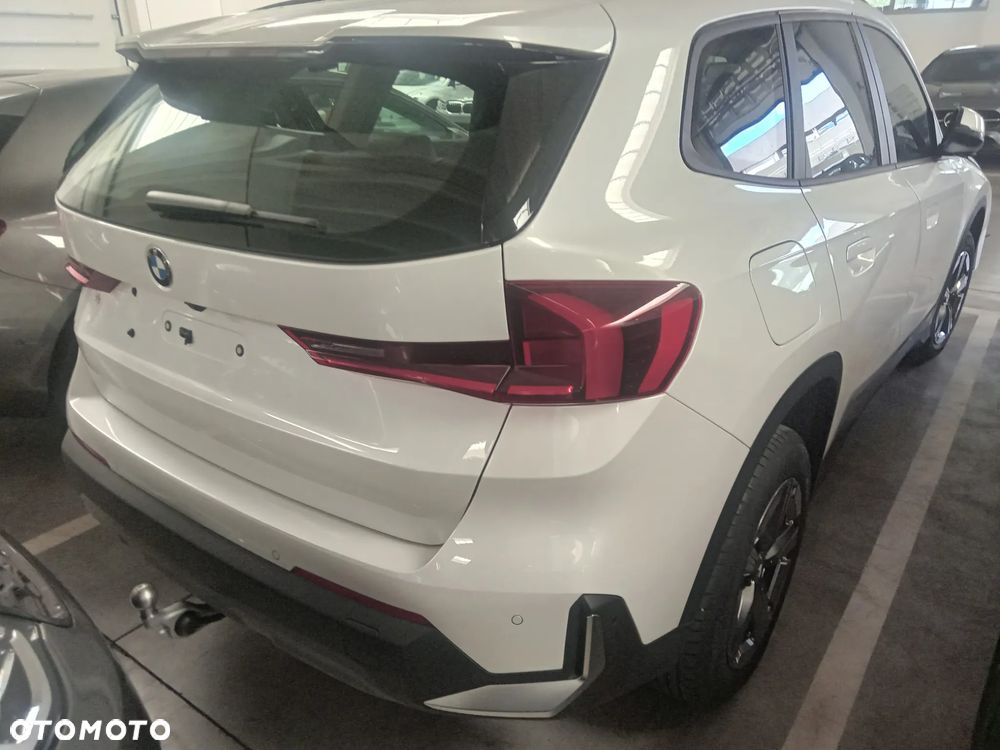 BMW X1 sDrive18d sport - 2