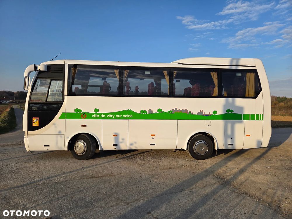 Temsa Opalin Otokar - 17