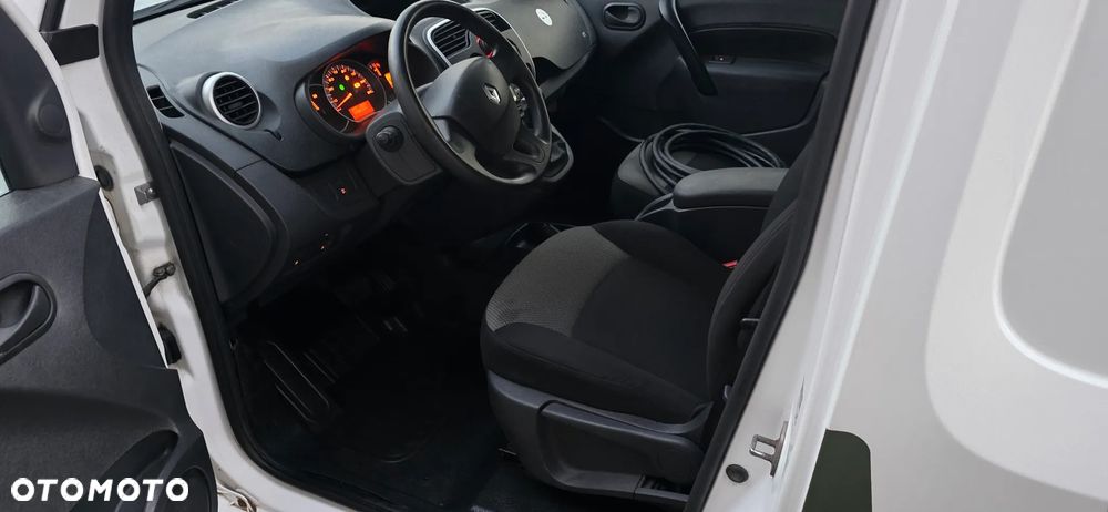 Renault Kangoo - 13