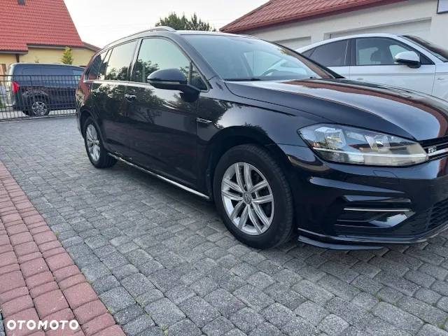 Volkswagen Golf 2.0 BlueTDI DSG Highline - 4