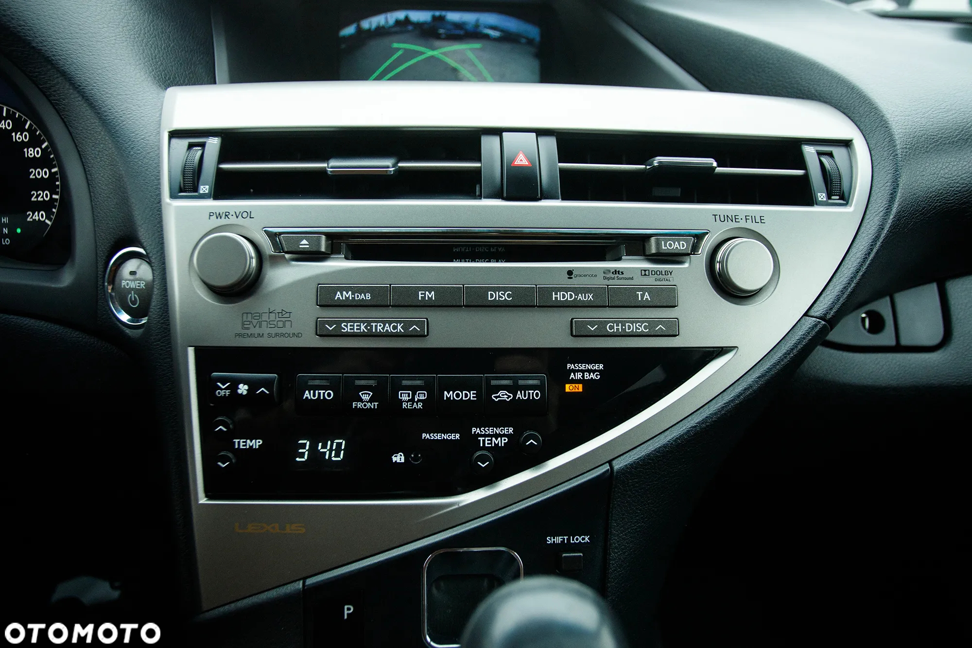 Lexus RX 450h Prestige - 29