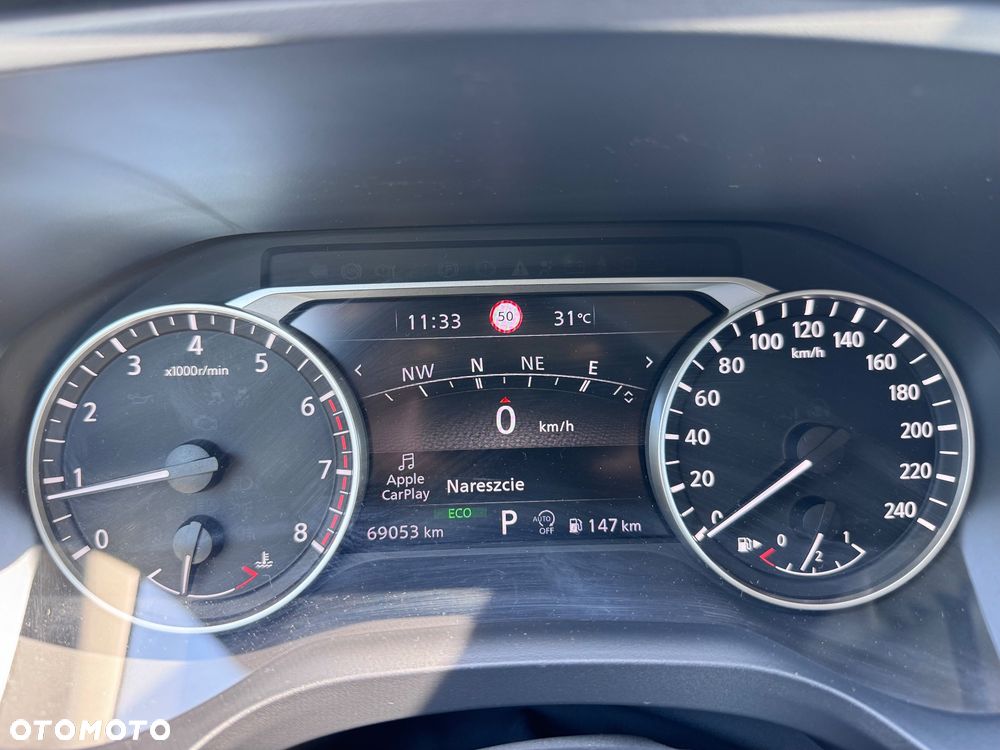 Nissan Qashqai 1.3 DIG-T MHEV N-Connecta Xtronic - 5