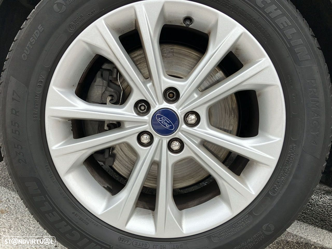 Ford Kuga 1.5 TDCi ST-Line - 23