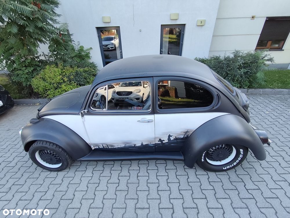 Volkswagen Inny - 2