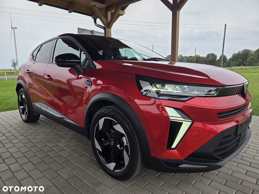 Renault Captur - 11