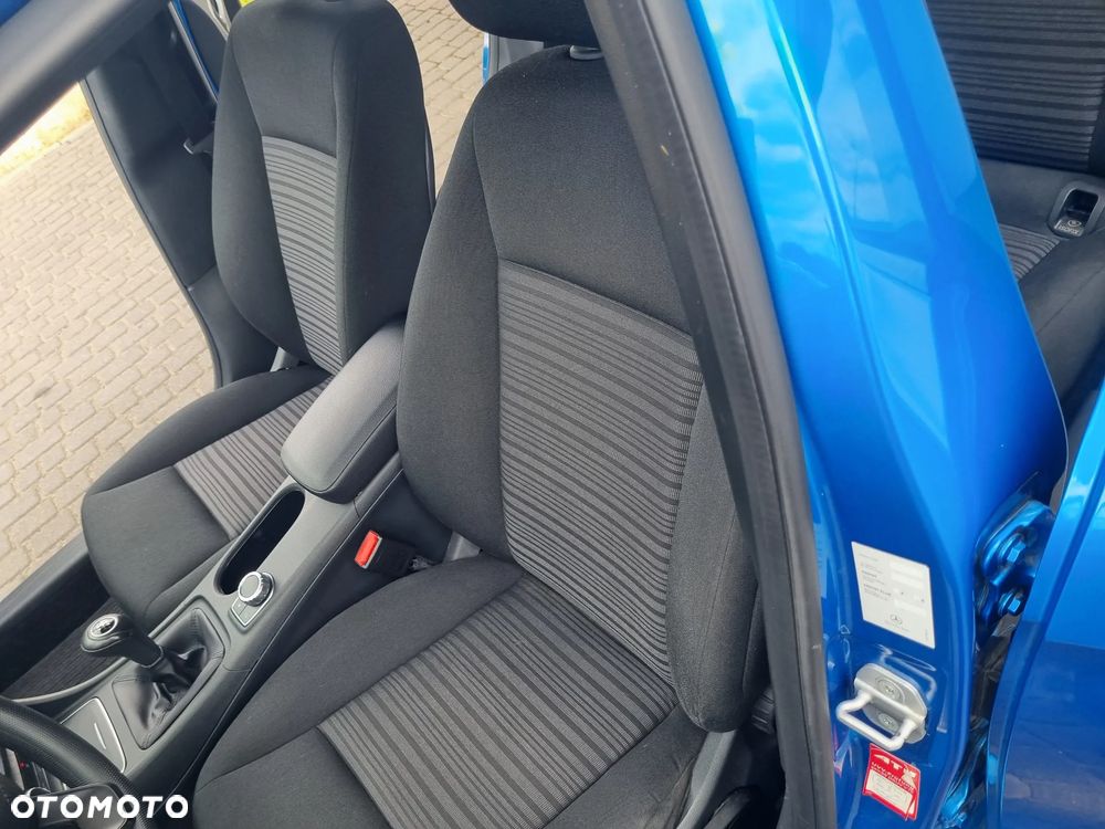 Mercedes-Benz Klasa A 200 (BlueEFFICIENCY) Style - 24