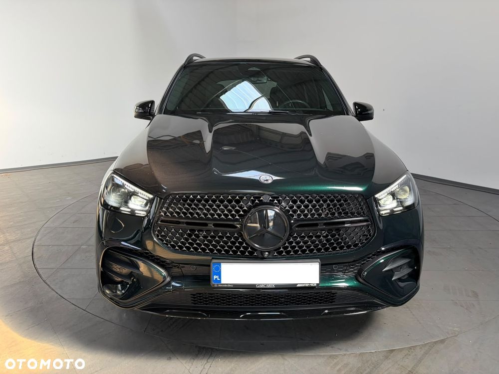 Mercedes-Benz GLE - 5