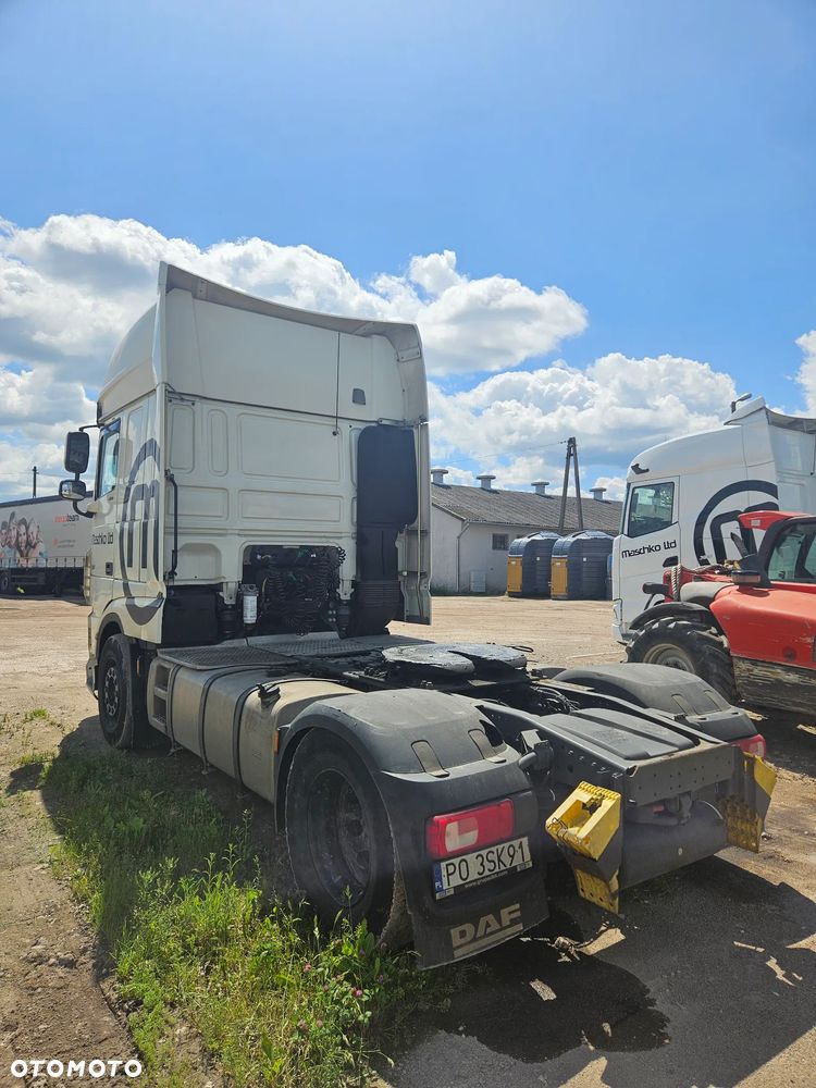 DAF XF 480 FT - 3