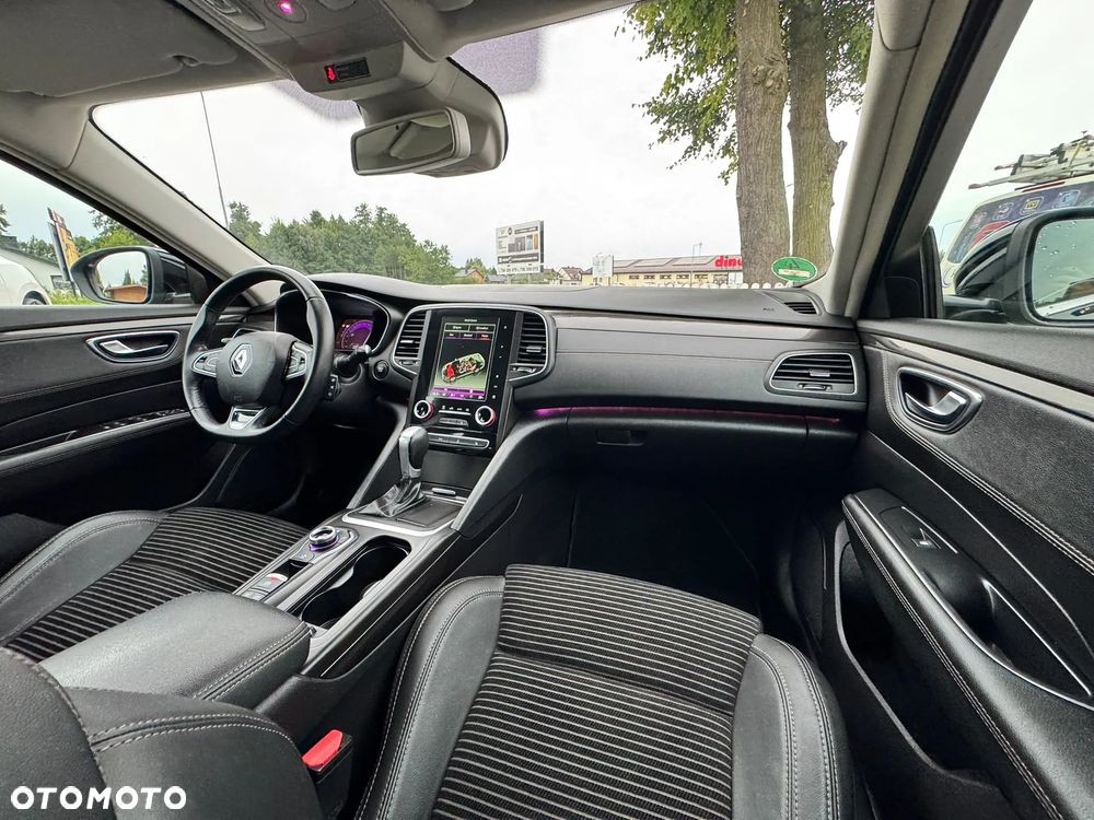 Renault Talisman 2016