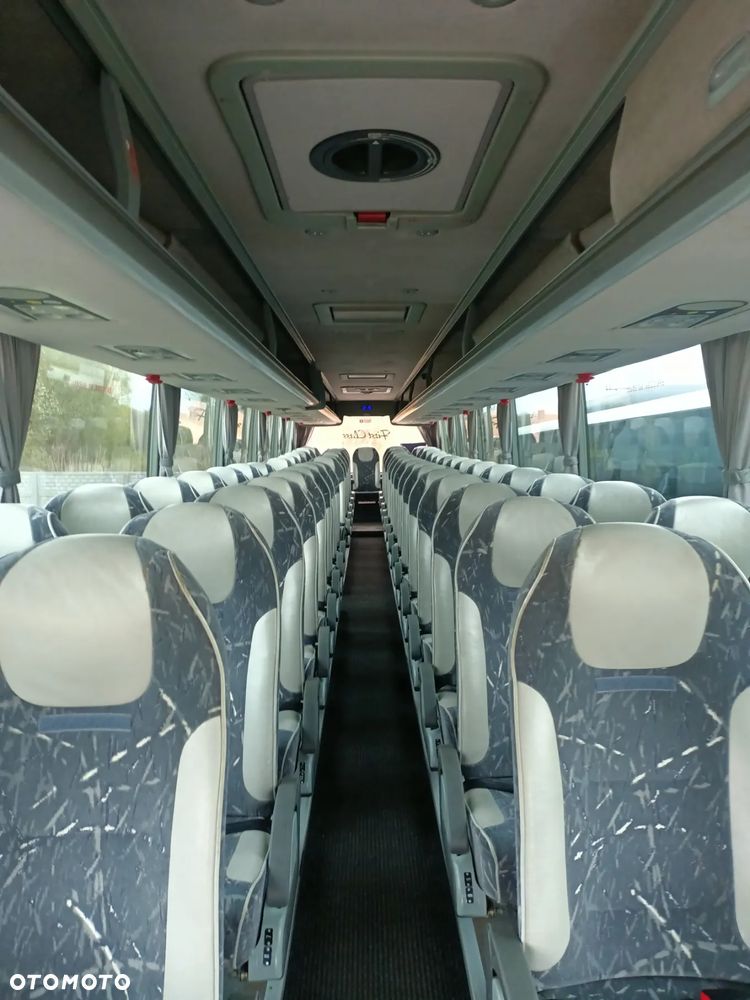 Van Hool 916 Alicron - 7