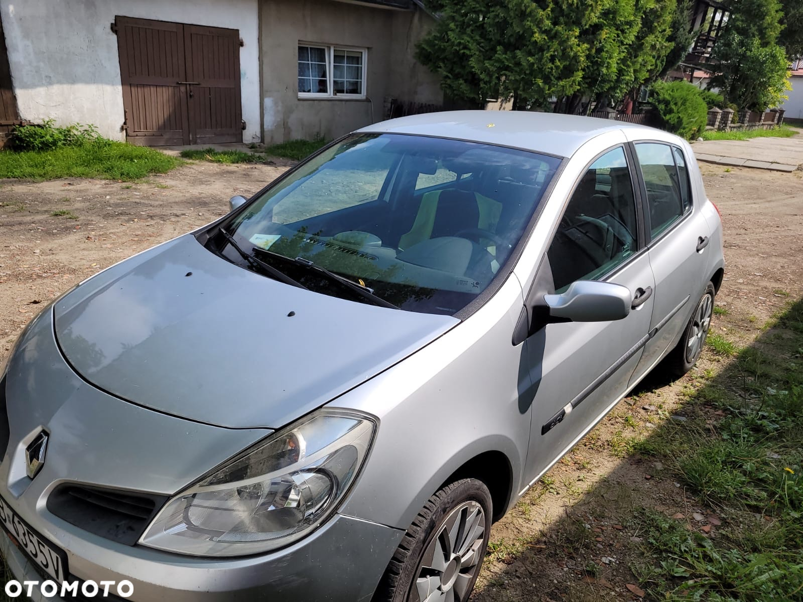 Renault Clio 1.5 dCi Extreme - 4